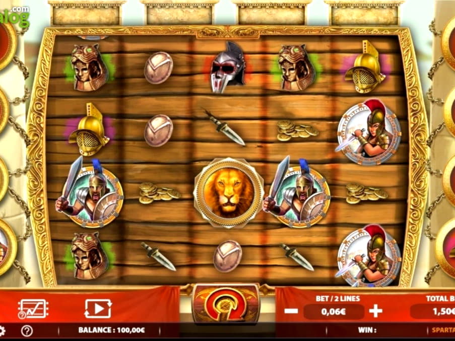 400% First deposit bonus at Trada Casino
