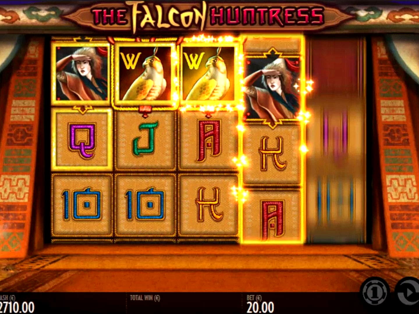 $450 Free Casino Tournament at Mrgreen Casino