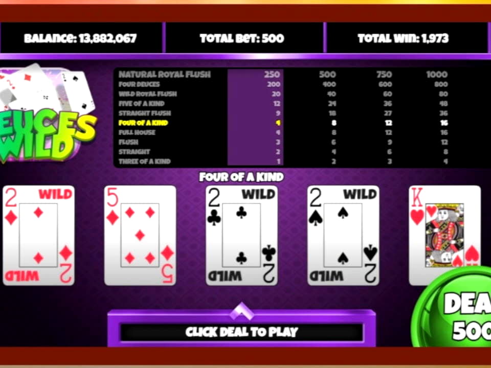 ?$125 free chip at Dunder Casino