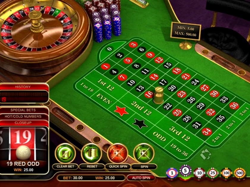 $735 Casino Tournament at Casino com