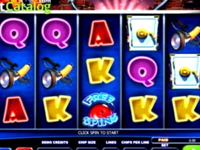 155 Free Spins right now at Jackpot City Casino