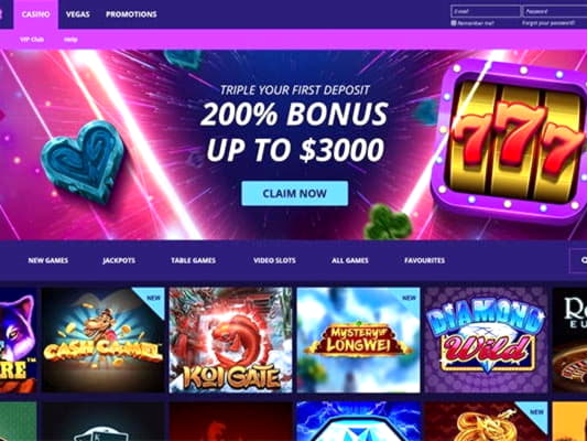 $400 FREE CHIP at Winorama Casino