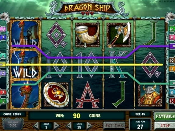165 Free Spins right now at Casino com