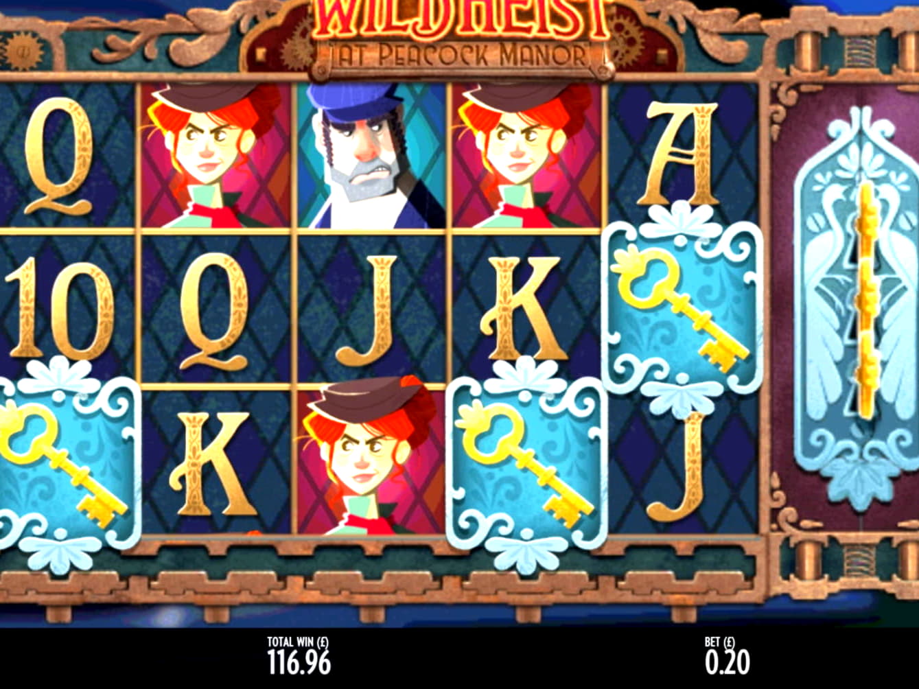 EURO 295 Casino Chip at Jackpot City Casino