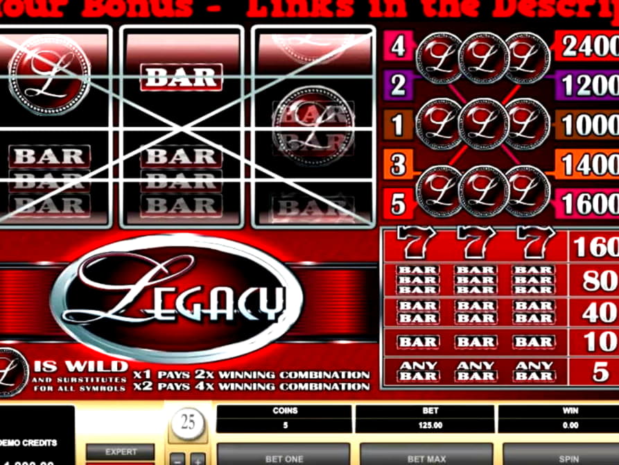 245% Match at a casino at Cashmio Casino