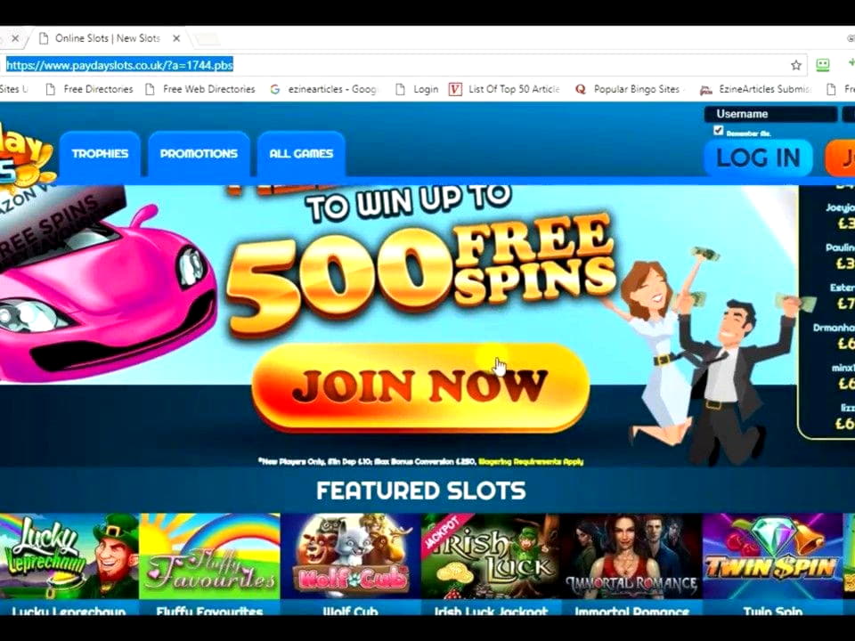 ?4320 No deposit at Winorama Casino