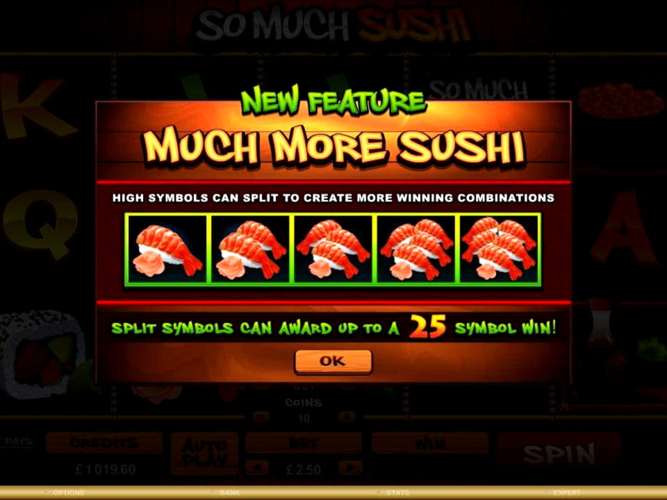 $320 free casino chip at Wunderino Casino