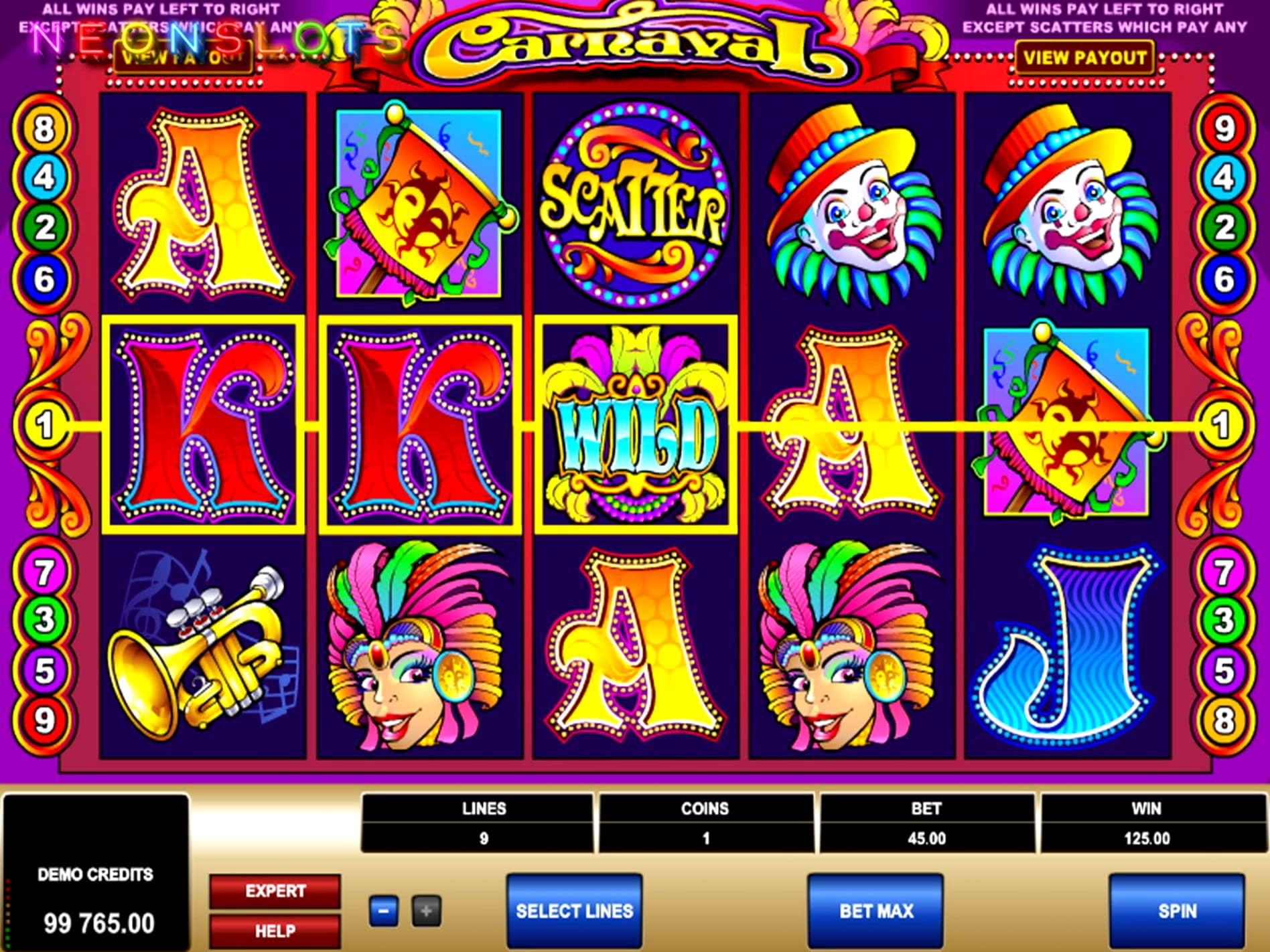 EURO 1190 no deposit casino bonus at Dunder Casino