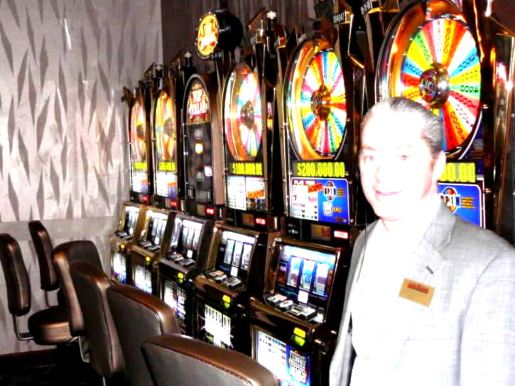 $2385 NO DEPOSIT at Quatro Casino