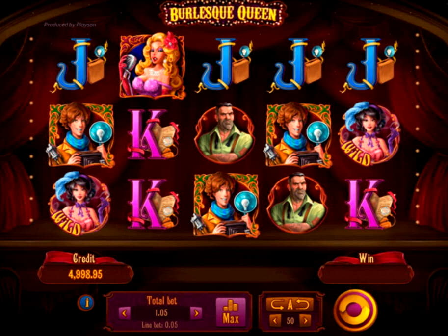 EUR 180 Casino Tournament at Trada Casino