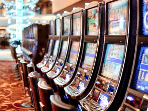 60 Free Spins at Gate777 Casino