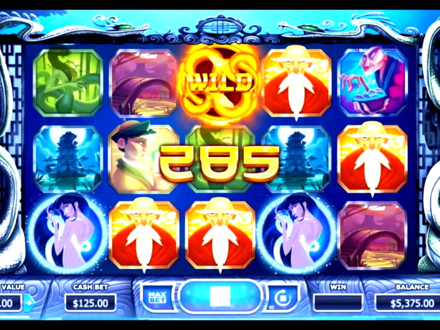 Eur 2420 No deposit casino bonus at Energy Casino