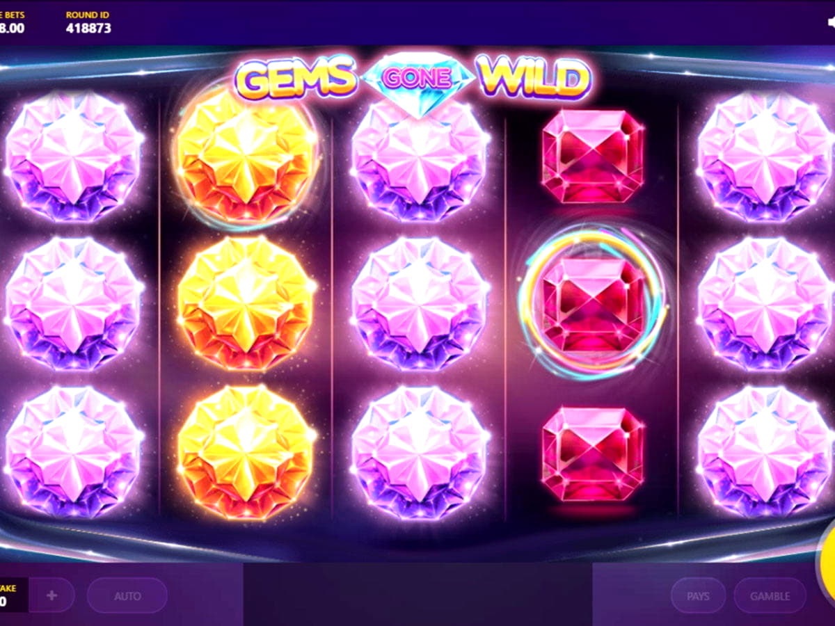 175 Free Spins right now at Mrgreen Casino