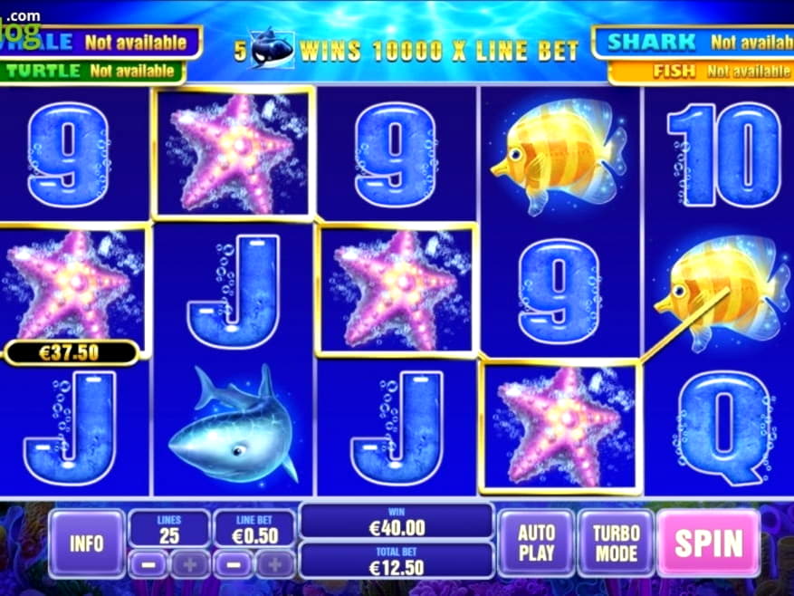 EUR 999 Tournament at Reeltastic Casino