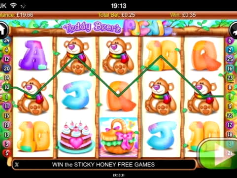 80 Loyalty Free Spins! at Wunderino Casino