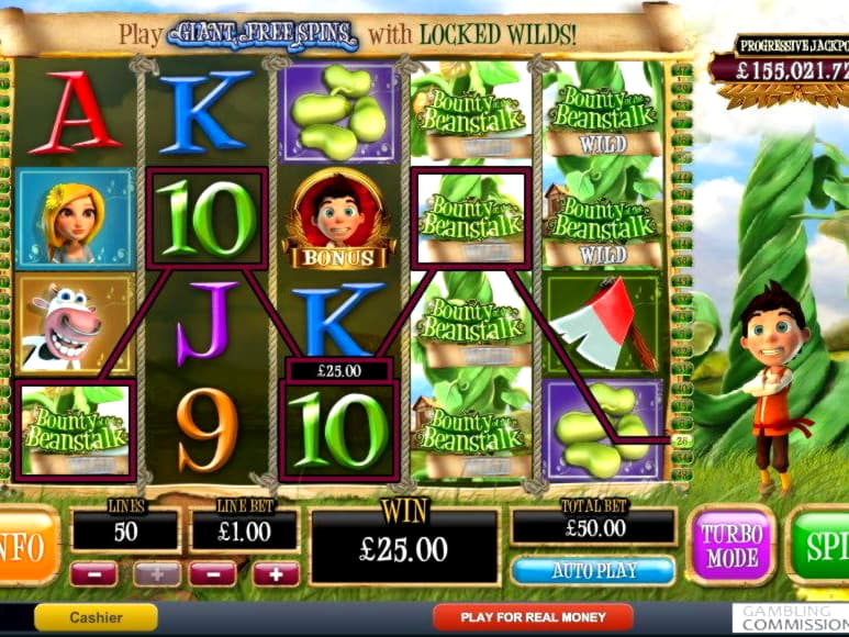 155% Welcome Bonus at Slots Heaven Casino