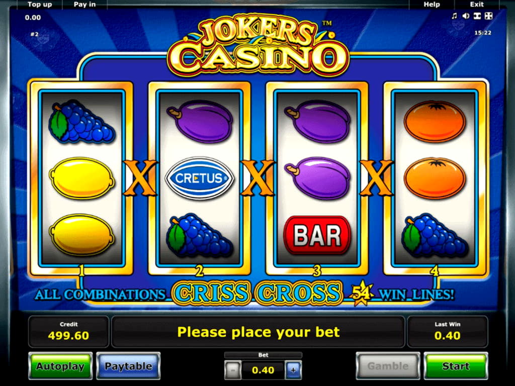 EURO 850 NO DEPOSIT CASINO BONUS at Mrgreen Casino