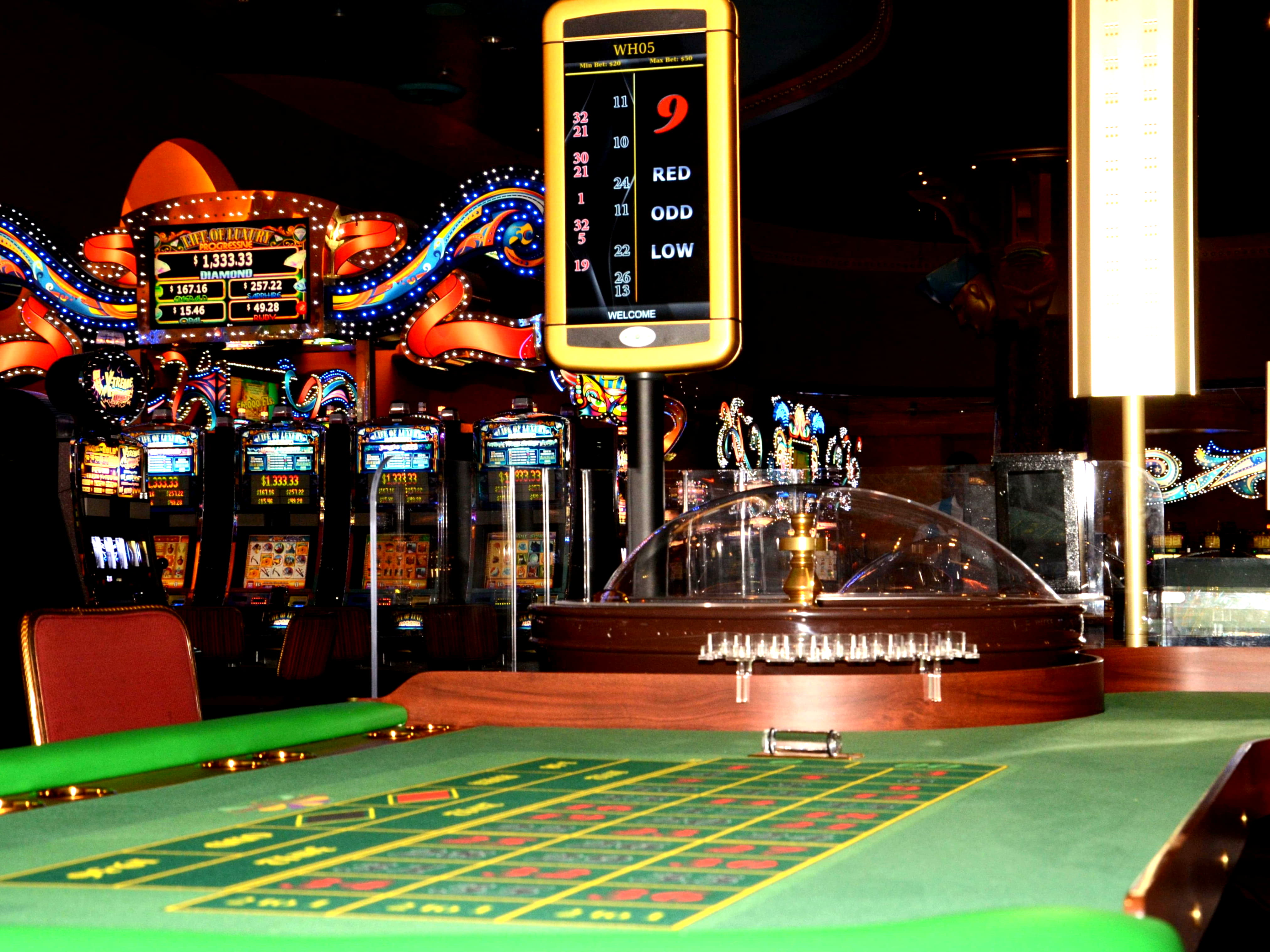 200 Free Spins right now at Jackpot City Casino