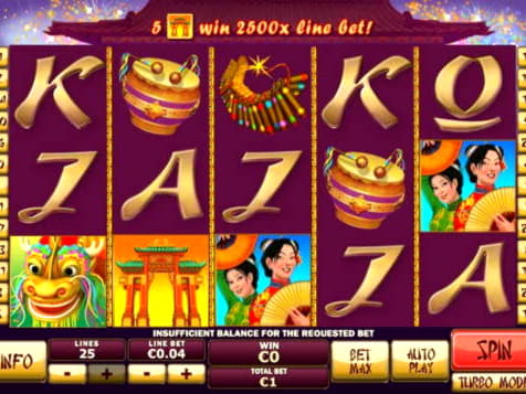 80 Free spins at YoYo Casino
