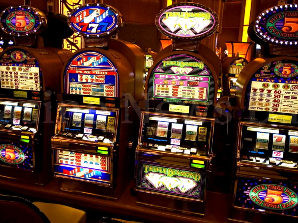 260 Free spins no deposit at Party Casino