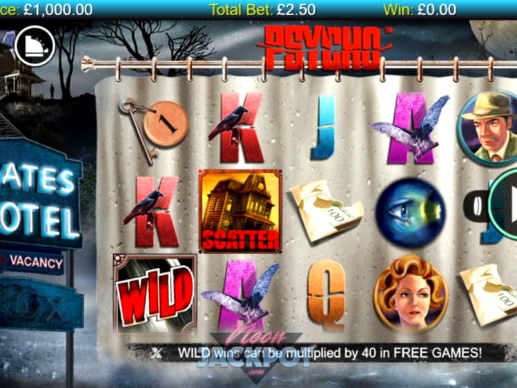 70 Free Spins Casino at Slots Heaven Casino