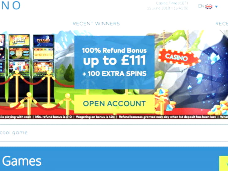 860% Best Signup Bonus Casino at Cashmio Casino
