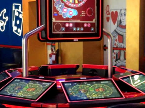 EURO 2005 NO DEPOSIT at Quatro Casino