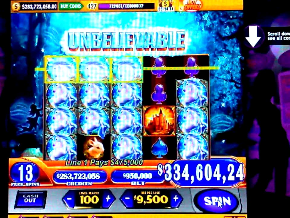 735% Signup Casino Bonus at Mobile Bet Casino