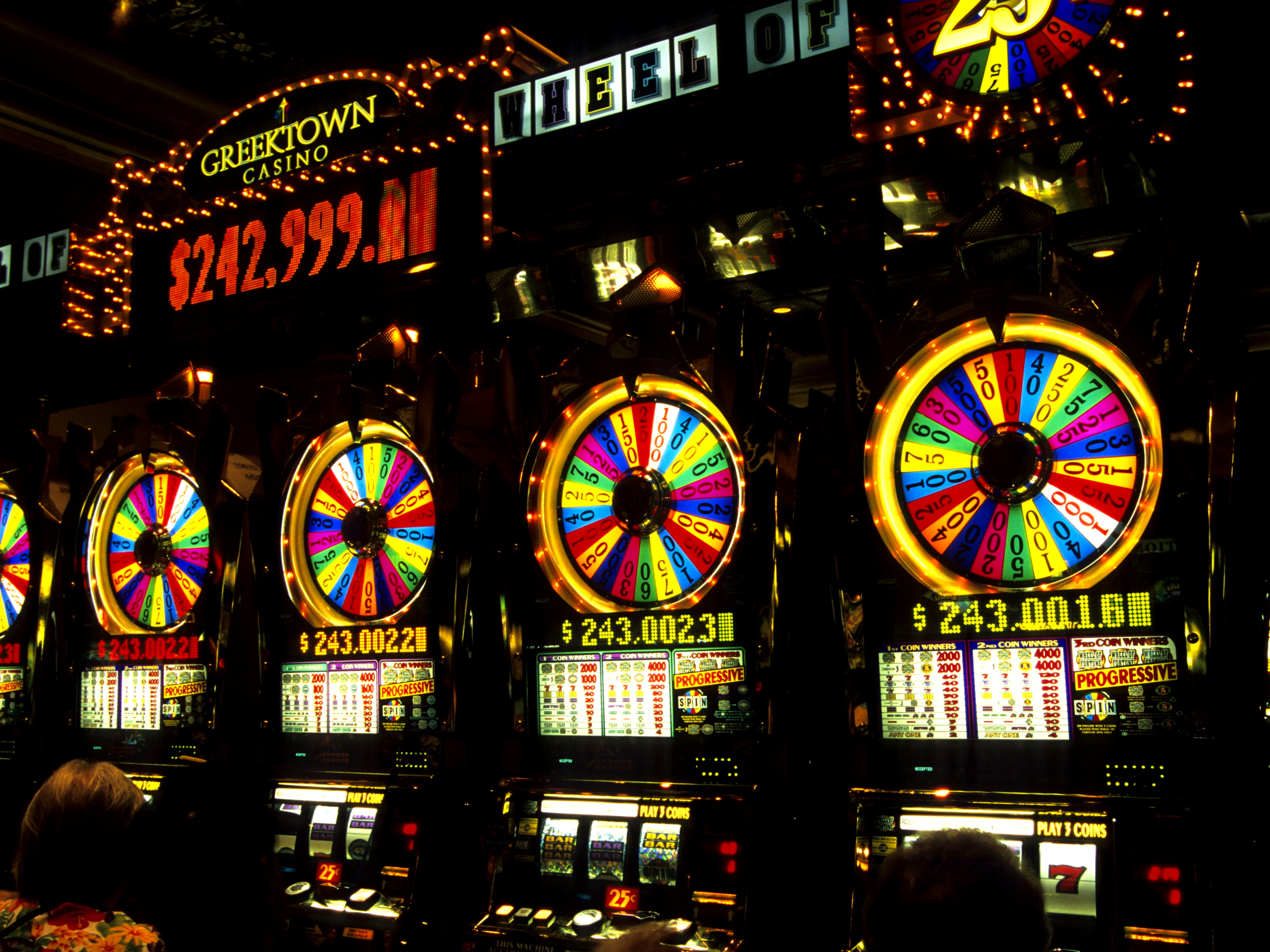 80% Casino Welcome Bonus at Party Casino