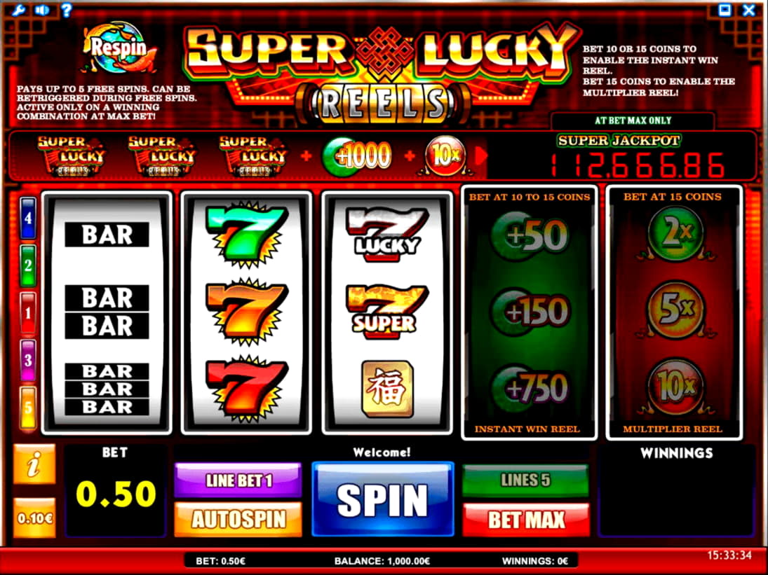 555% Signup casino bonus at Energy Casino