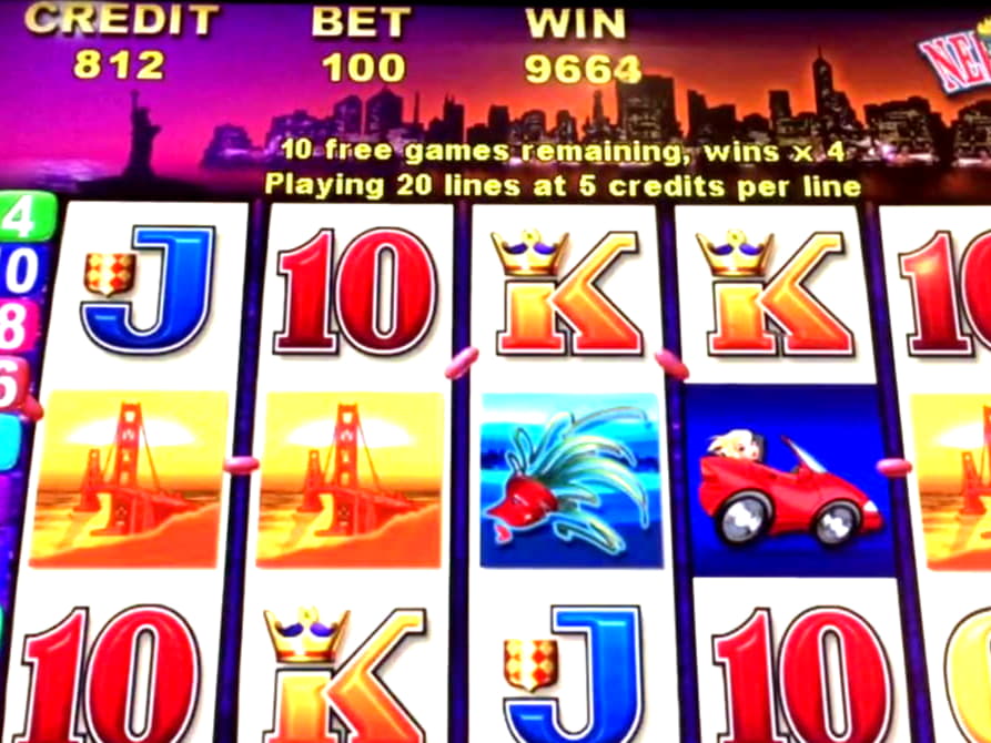 650% Signup casino bonus at Casino com