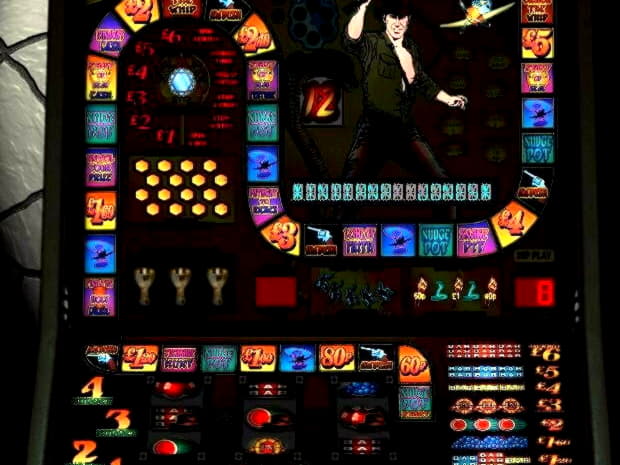 225 Free Spins Casino at King Billy Casino