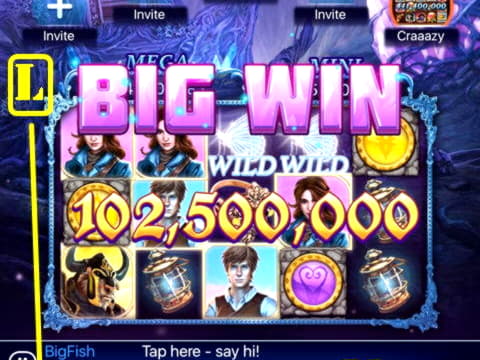 50 Loyal Free Spins! at Casino com