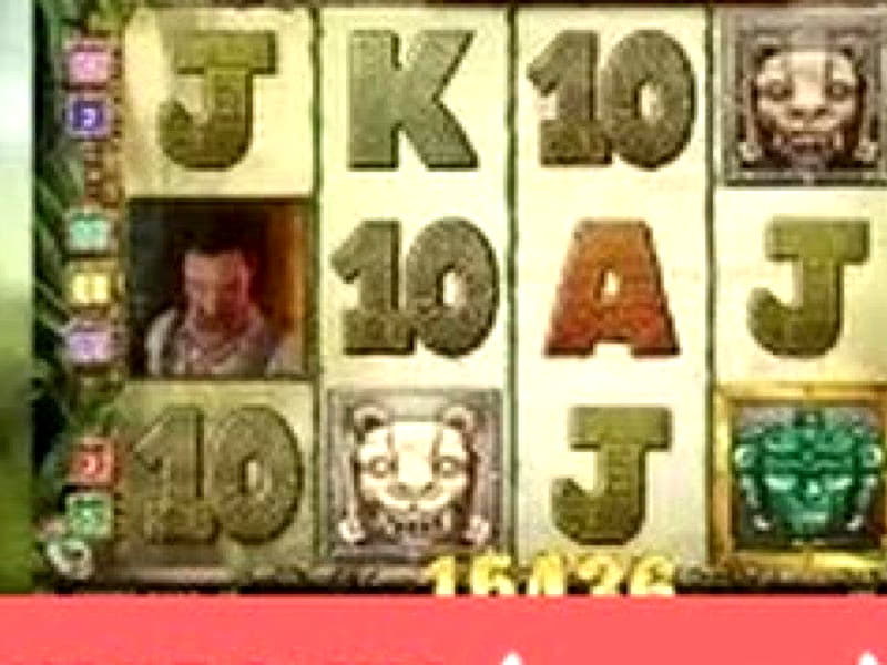 175% Match Bonus at Winorama Casino