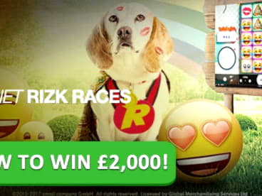 99 Free spins no deposit at Reeltastic Casino