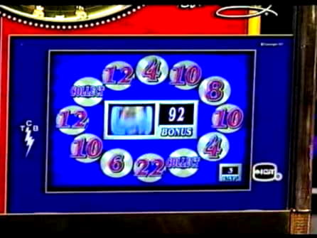 $470 Tournament at Slots Heaven Casino