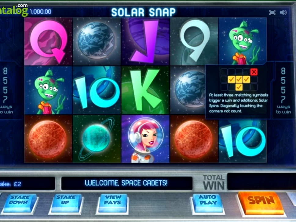 285 Free Spins no deposit casino at Omni Casino