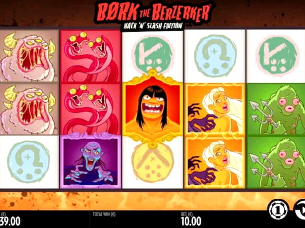 200% Match Bonus Casino at Dunder Casino