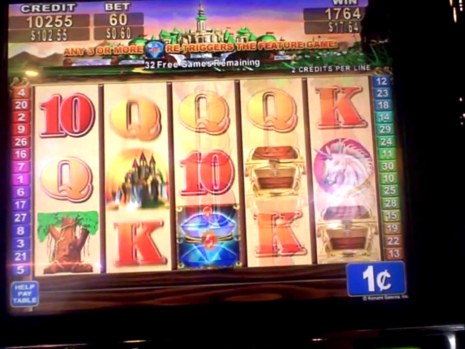 85% Deposit match bonus at Jackpot City Casino