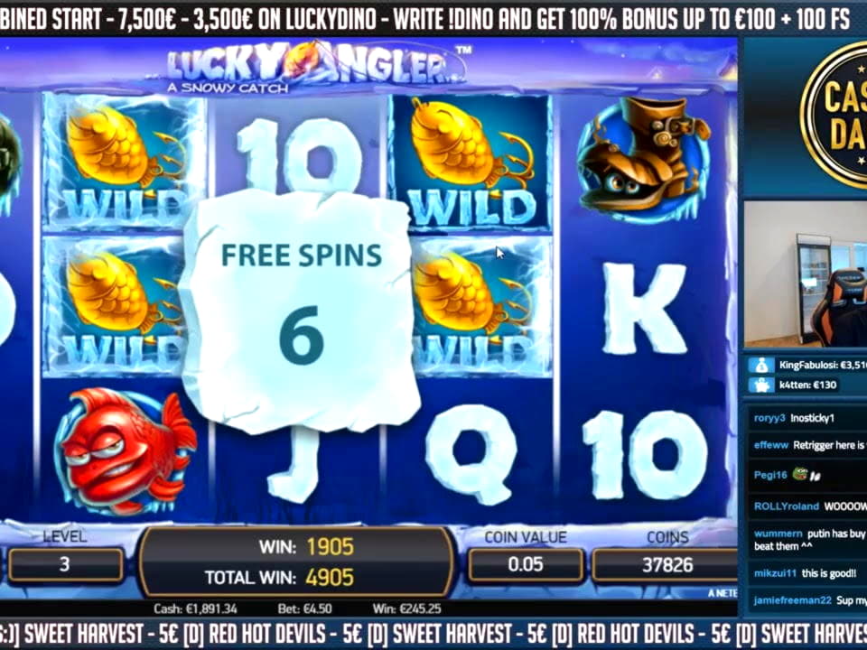 185% Match at a casino at Casino com