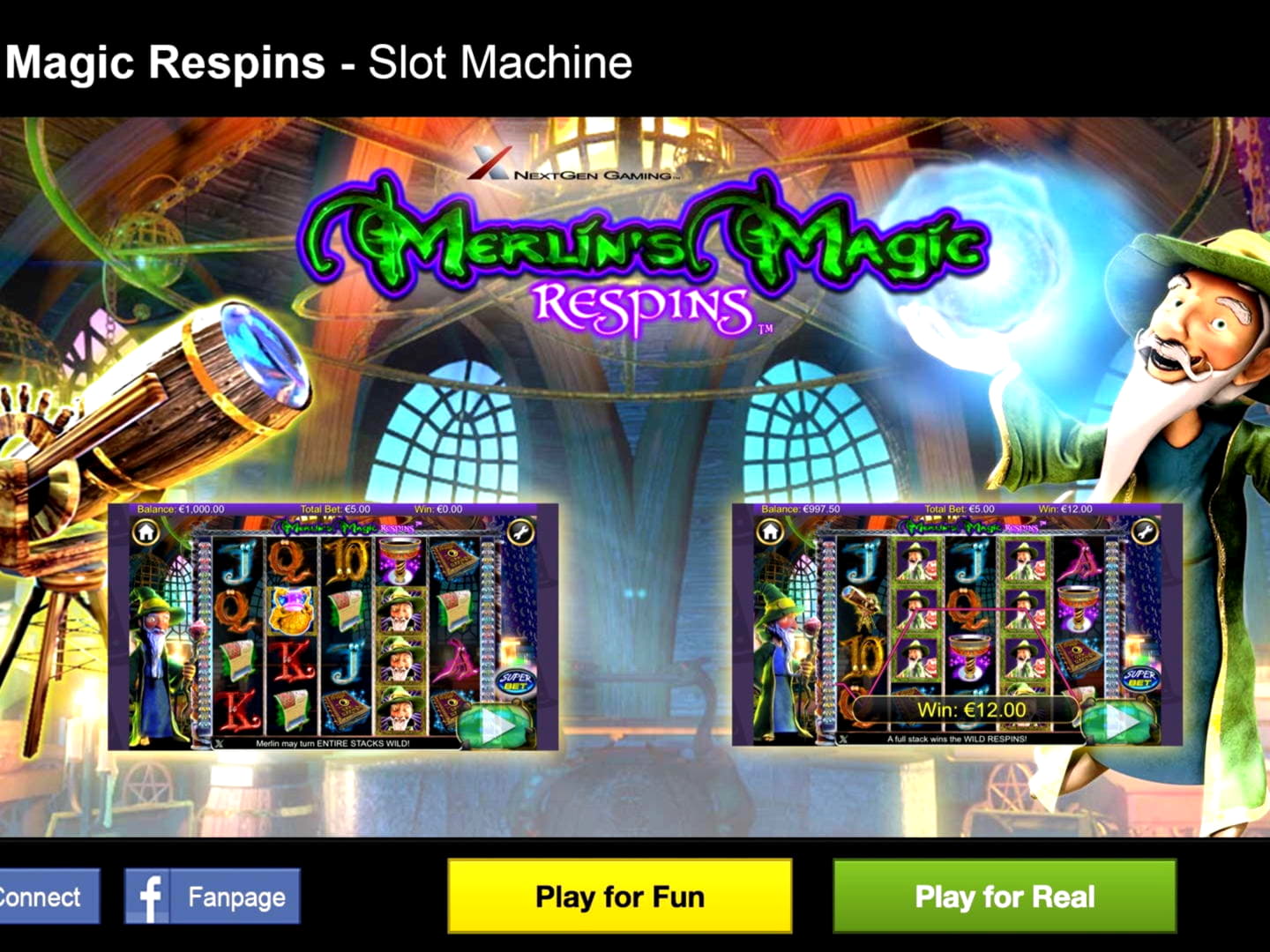 EURO 3575 No Deposit Bonus at Slots Heaven Casino