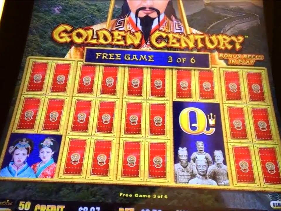 60 Free spins casino at Trada Casino