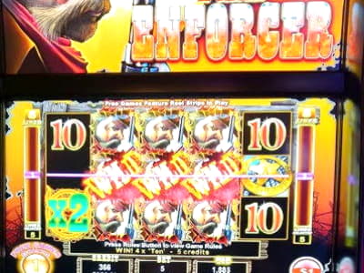 140 Free Spins right now at Casimba Casino