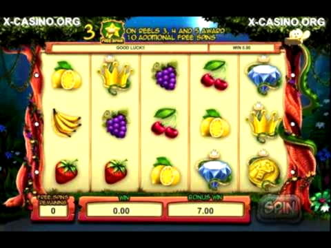 EURO 135 Free Chip at Reeltastic Casino