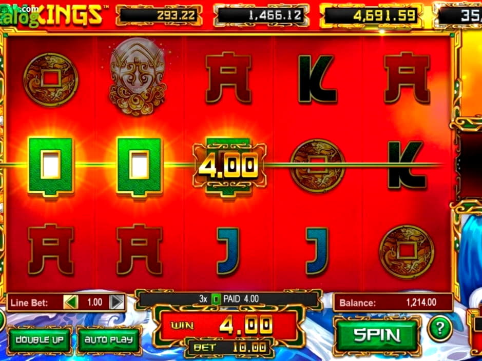 225 Free Spins Casino at CasiPlay Casino