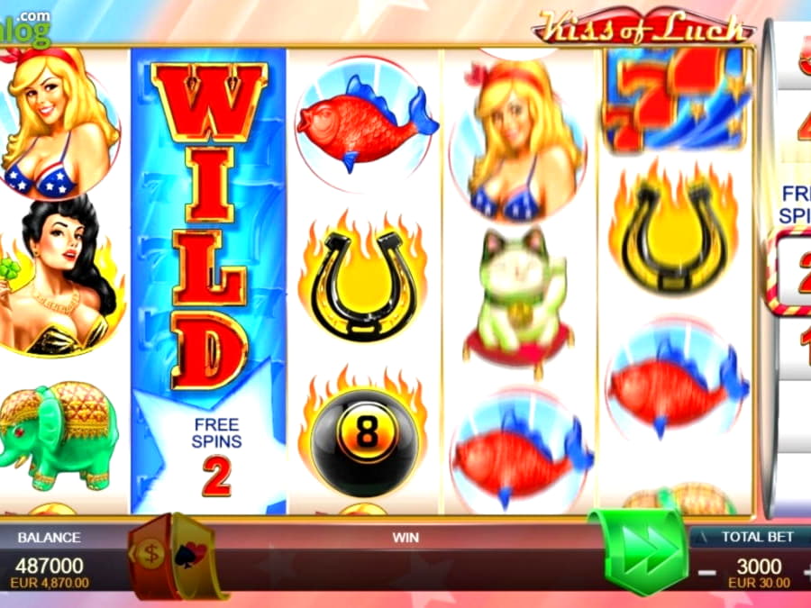 150 FREE Spins at Karamba Casino