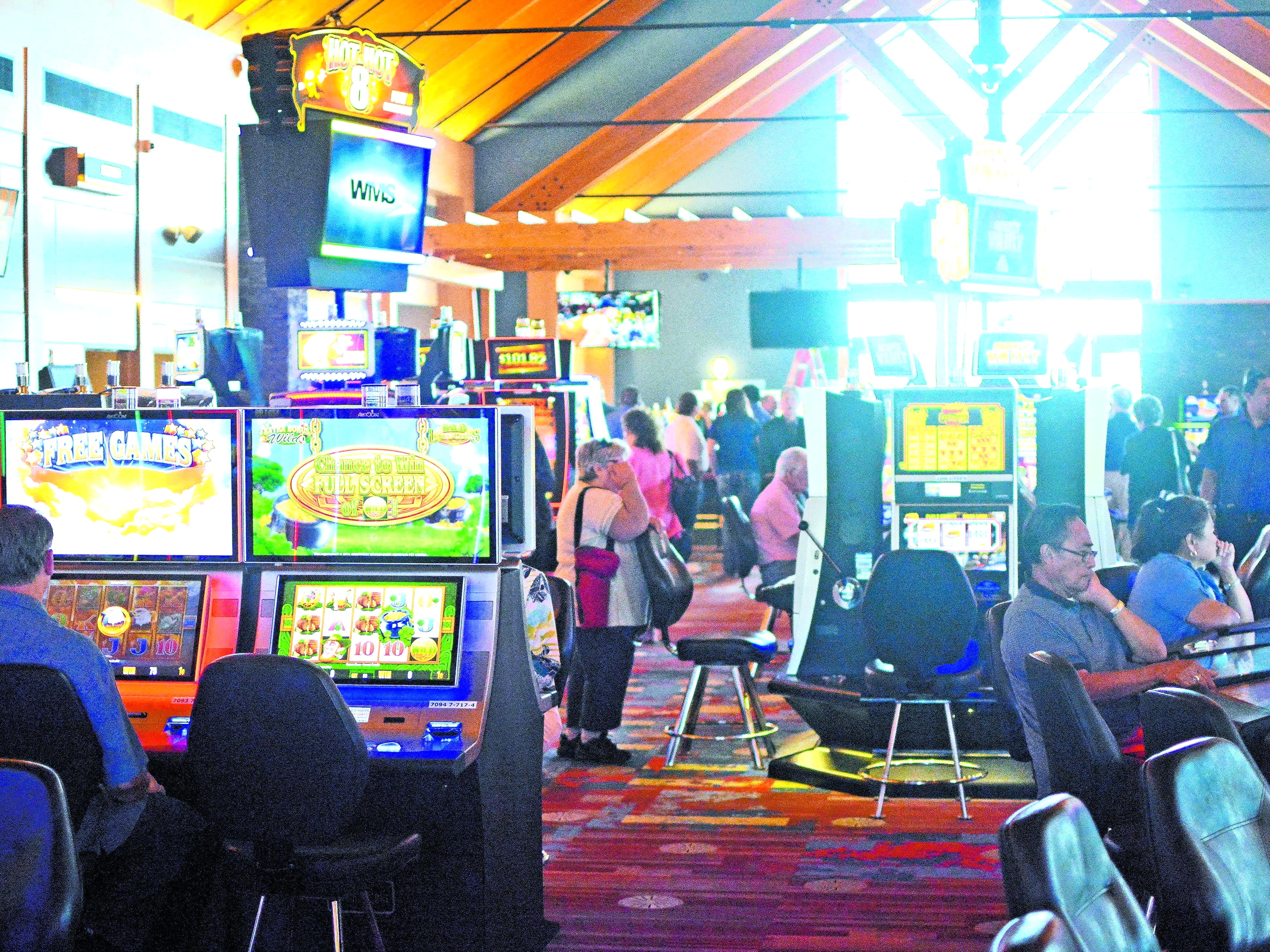 325% Welcome Bonus at Karamba Casino