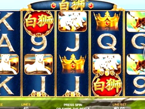 135 Free spins casino at Dream Dubai Casino