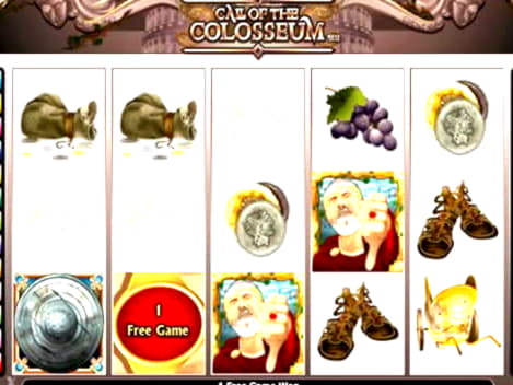 EUR 1320 No deposit bonus casino at Casino com