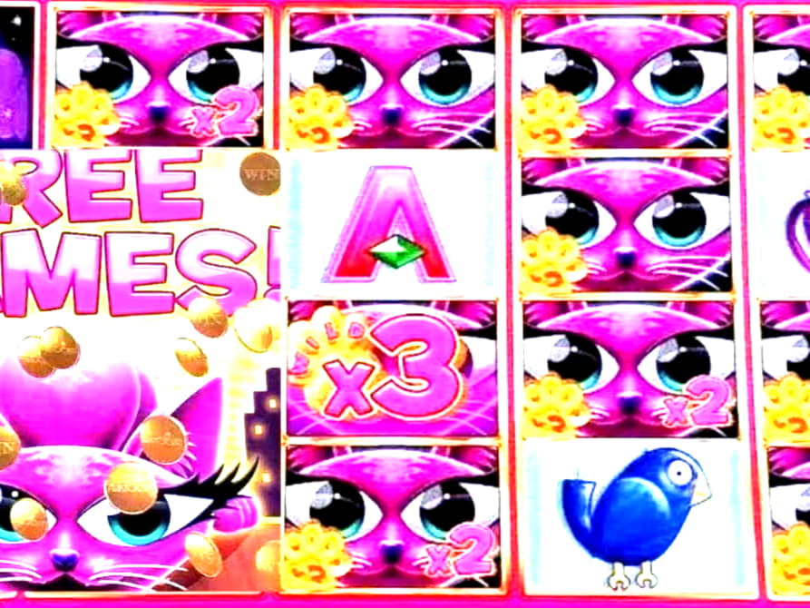 90 FREE Spins at Cashmio Casino